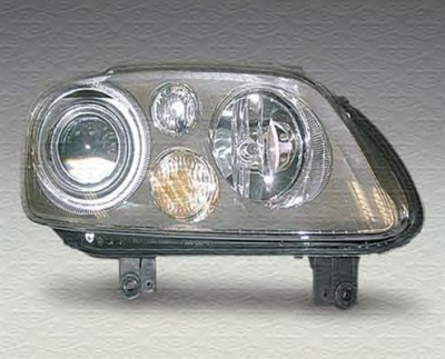 MAGNETI MARELLI 710301205273 -  Основная фара